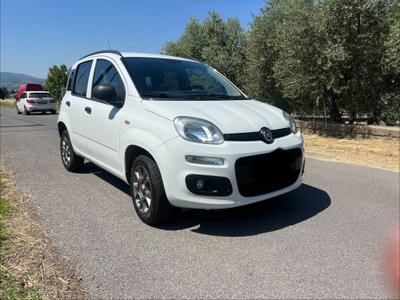 Fiat Panda 0.9 TwinAir Turbo Natural Power Easy (20)