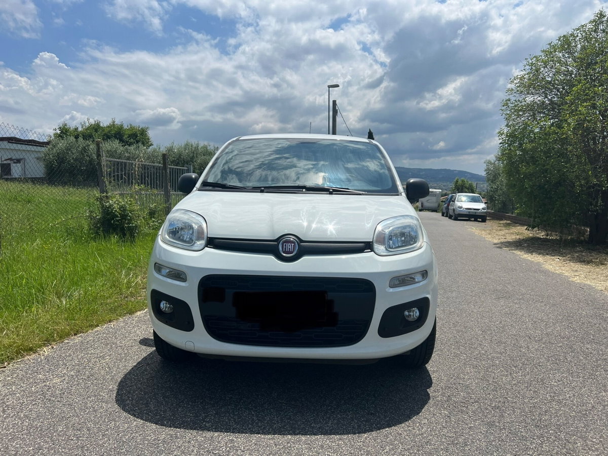 Fiat Panda 0.9 TwinAir Turbo Natural Power Easy (3)