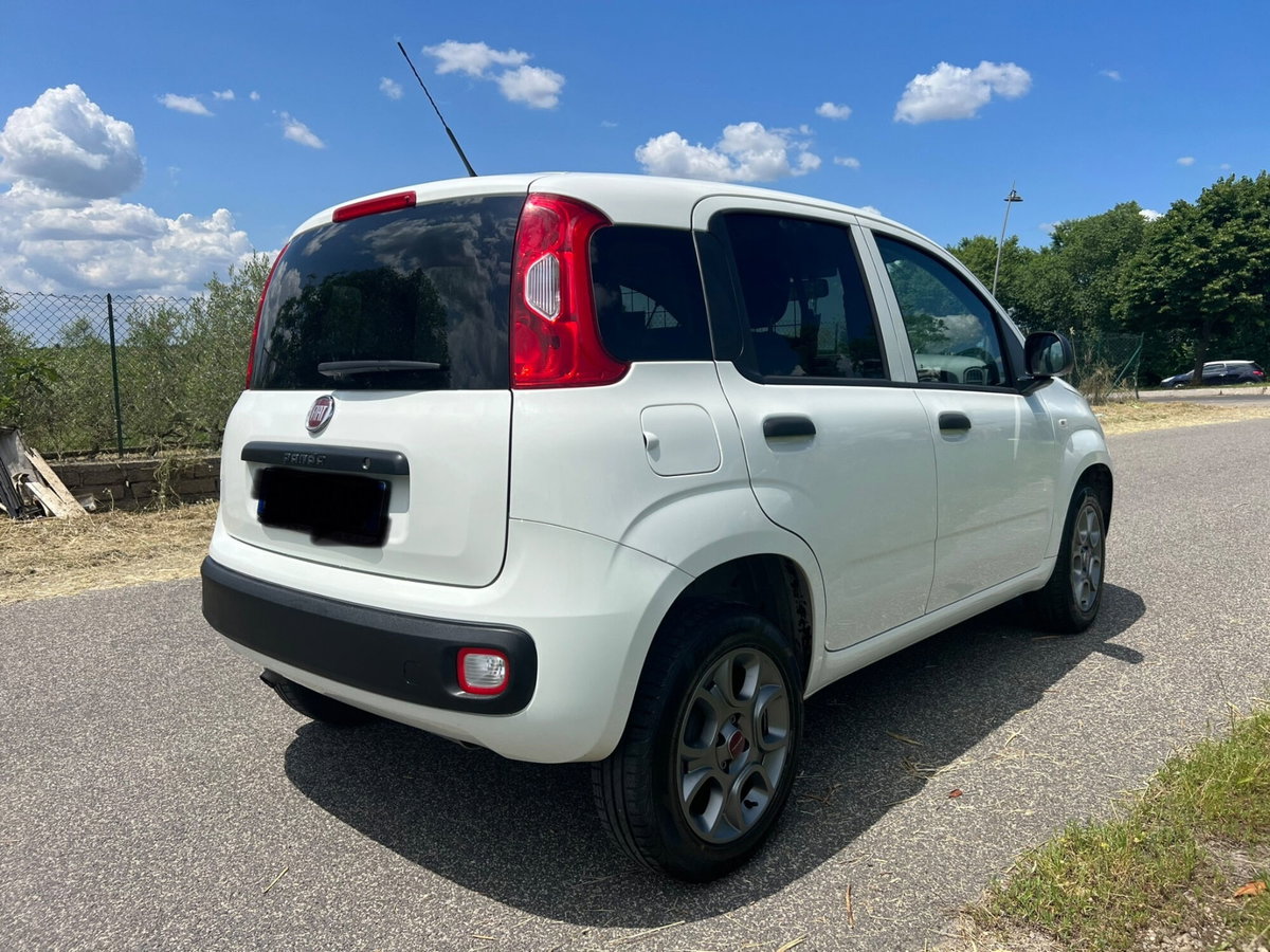 Fiat Panda 0.9 TwinAir Turbo Natural Power Easy (4)