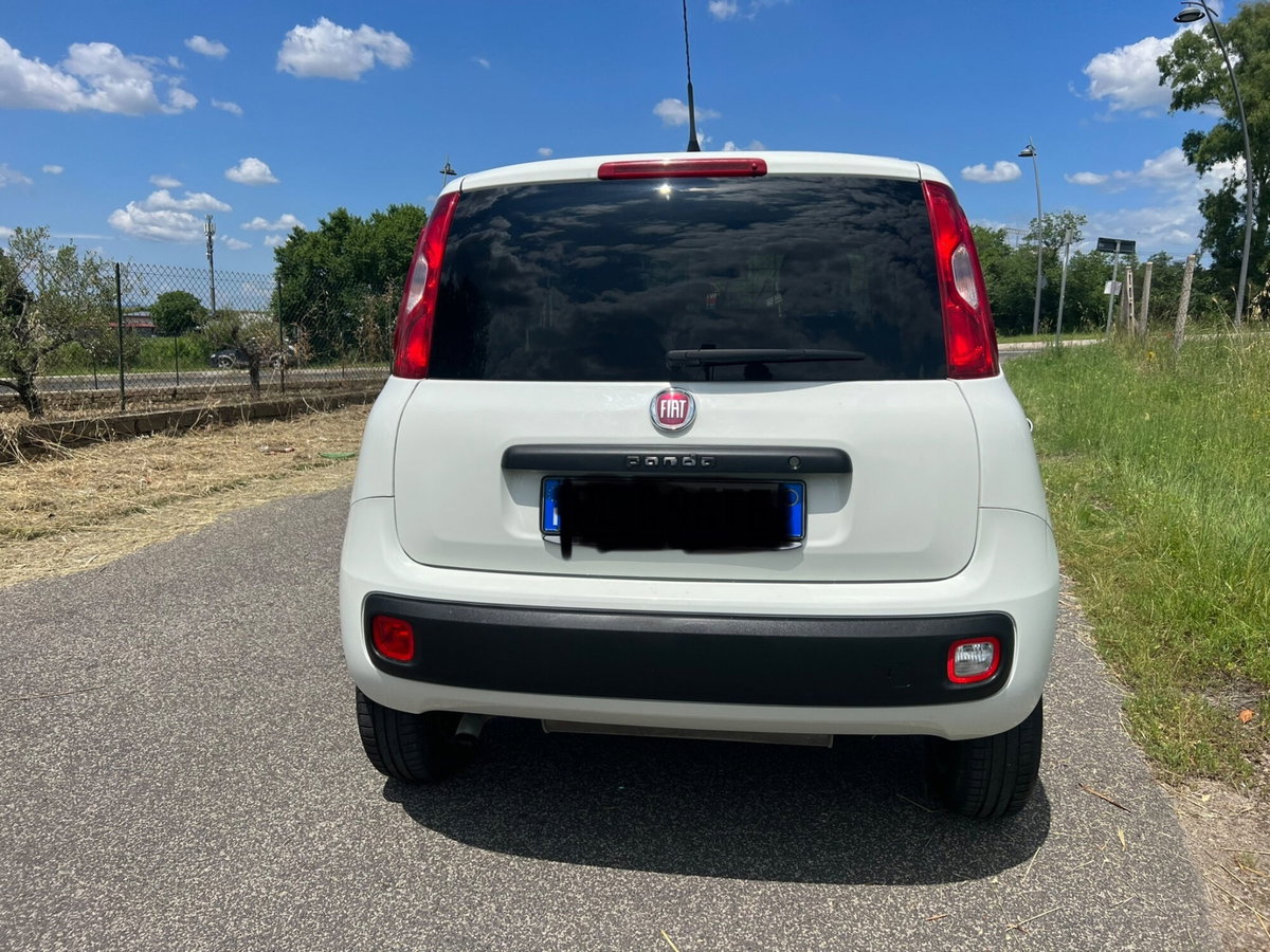 Fiat Panda 0.9 TwinAir Turbo Natural Power Easy (5)