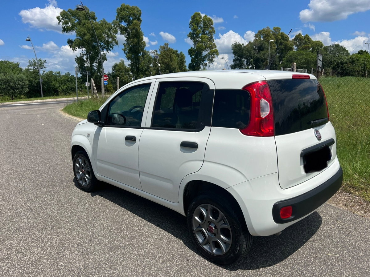 Fiat Panda 0.9 TwinAir Turbo Natural Power Easy (7)