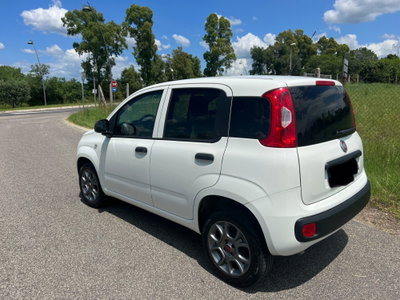 Fiat Panda 0.9 TwinAir Turbo Natural Power Easy (7)