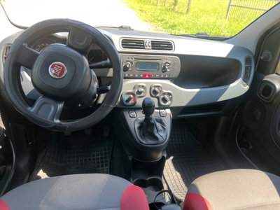 Fiat Panda 0.9 TwinAir Turbo Natural Power Easy (8)