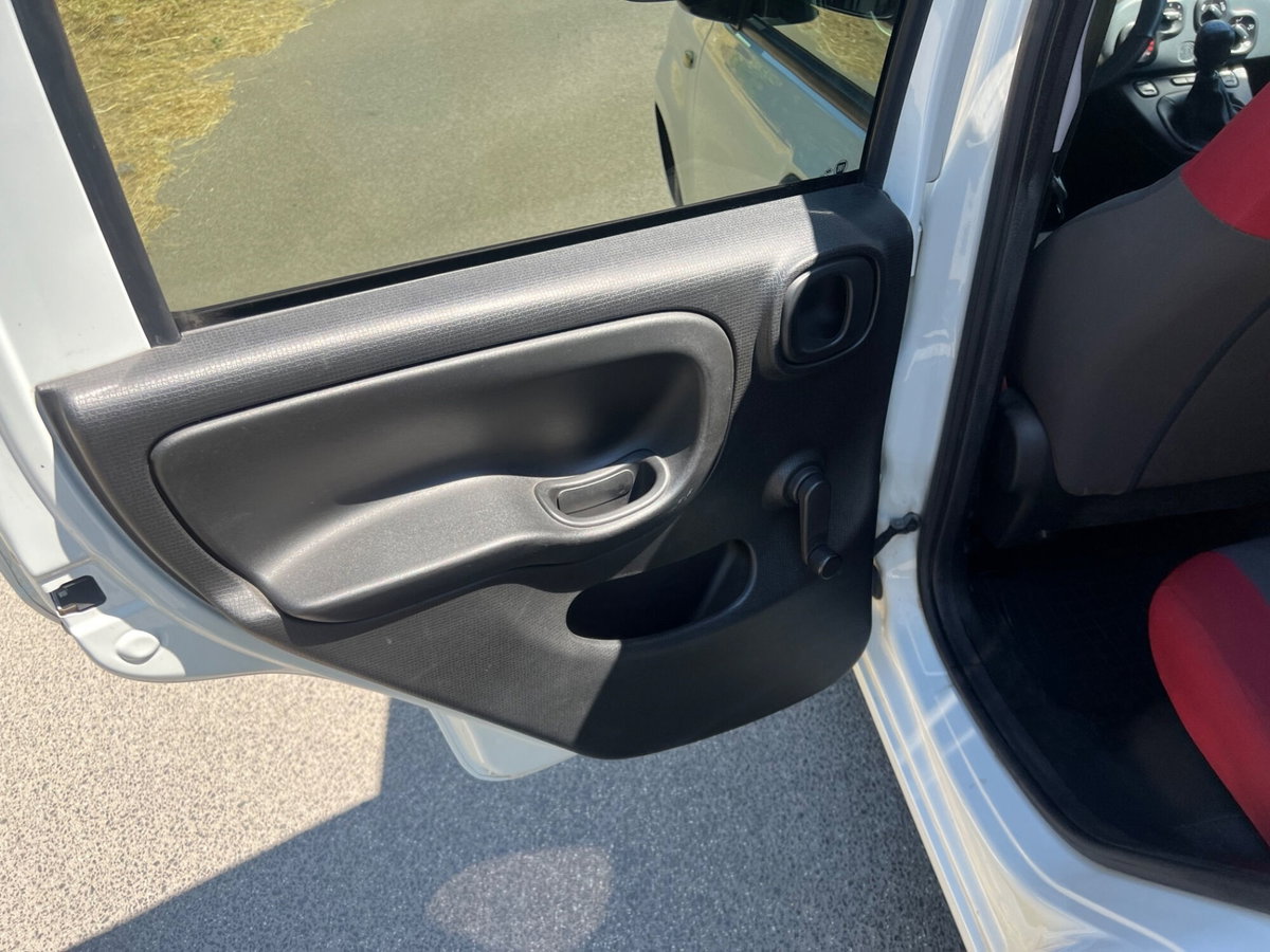 Fiat Panda 0.9 TwinAir Turbo Natural Power Easy (9)