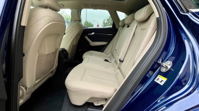 Audi Q5 50 TDI quattro tiptronic Sport (10)