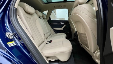 Audi Q5 50 TDI quattro tiptronic Sport (12)