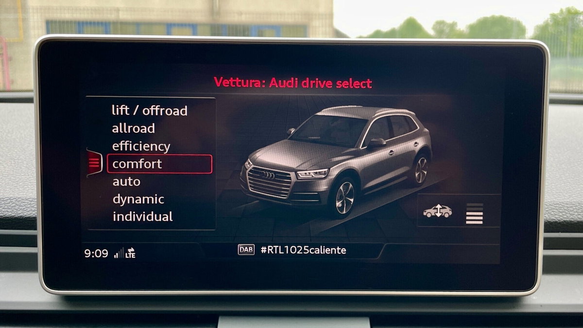Audi Q5 50 TDI quattro tiptronic Sport (16)