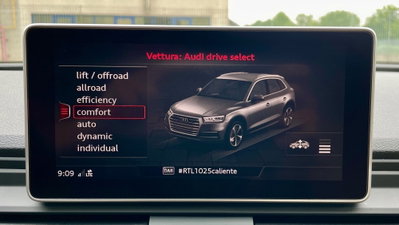 Audi Q5 50 TDI quattro tiptronic Sport (16)
