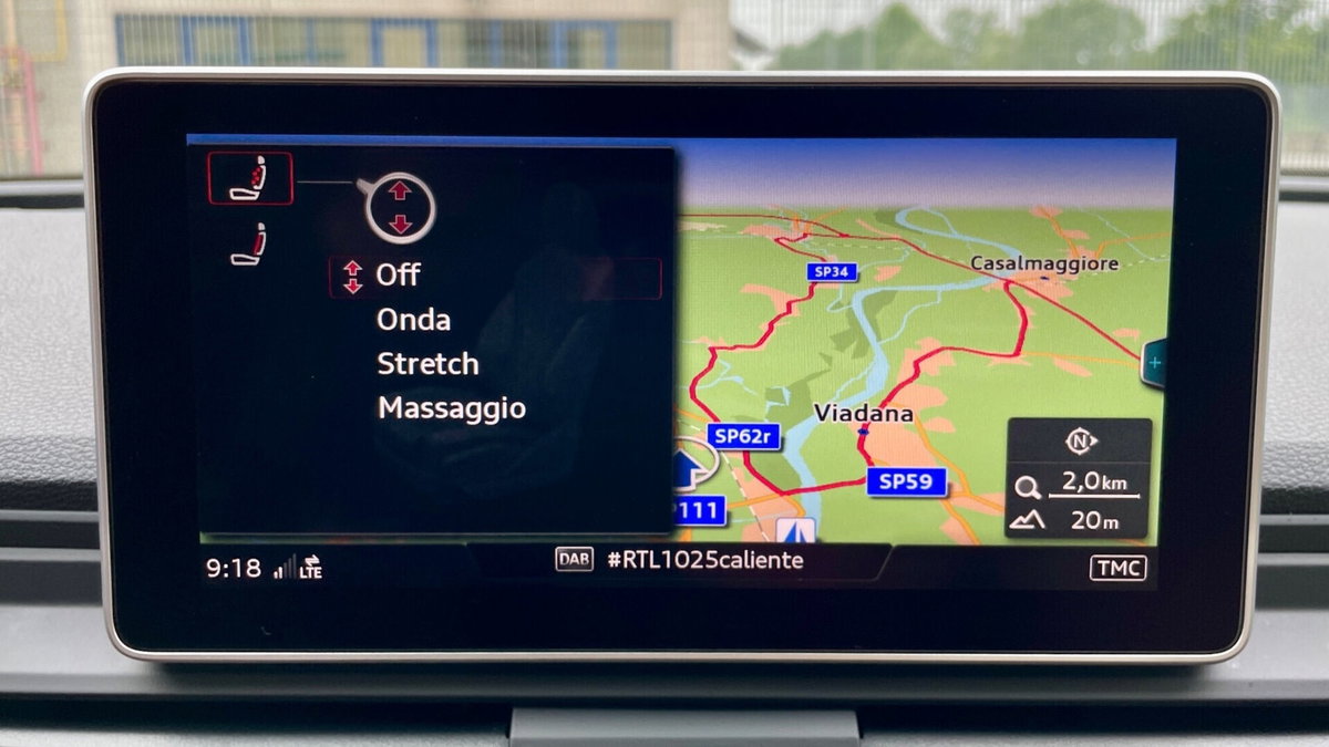 Audi Q5 50 TDI quattro tiptronic Sport (17)