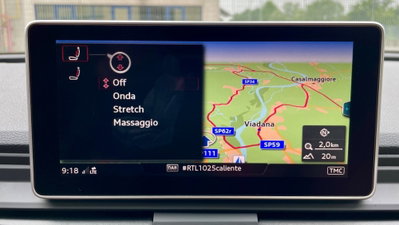 Audi Q5 50 TDI quattro tiptronic Sport (17)