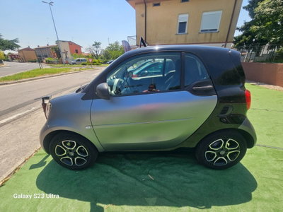 smart Fortwo 70 1.0 twinamic Passion (10)