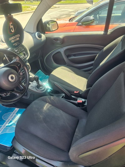 smart Fortwo 70 1.0 twinamic Passion (11)