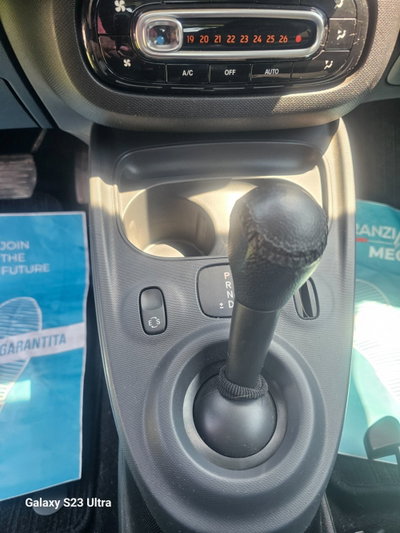 smart Fortwo 70 1.0 twinamic Passion (13)