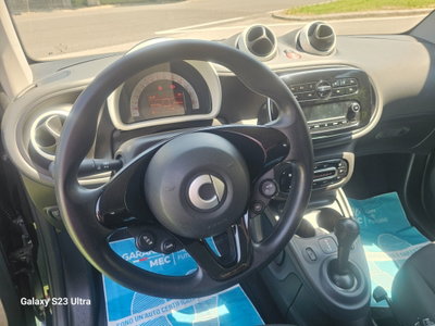 smart Fortwo 70 1.0 twinamic Passion (14)