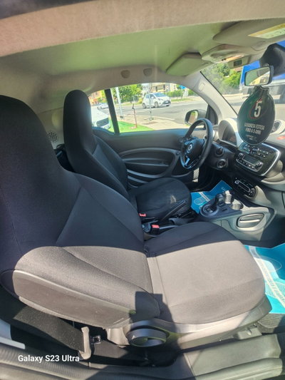 smart Fortwo 70 1.0 twinamic Passion (15)