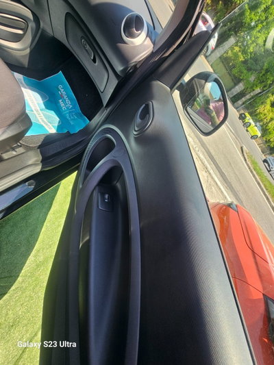 smart Fortwo 70 1.0 twinamic Passion (17)