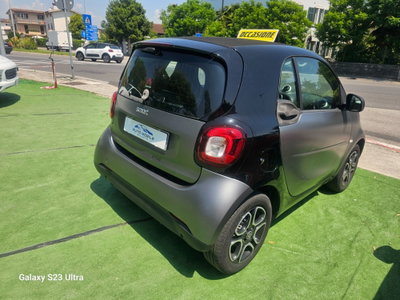 smart Fortwo 70 1.0 twinamic Passion (3)