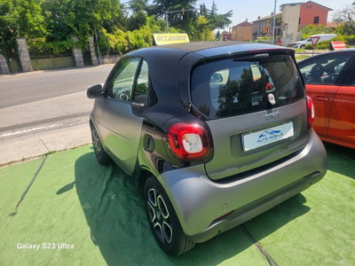 smart Fortwo 70 1.0 twinamic Passion (4)