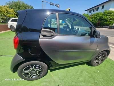 smart Fortwo 70 1.0 twinamic Passion (7)