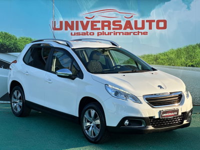 Peugeot 2008 HDi 68CV Access (2)
