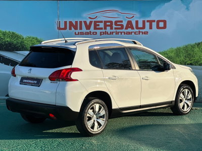 Peugeot 2008 HDi 68CV Access (3)