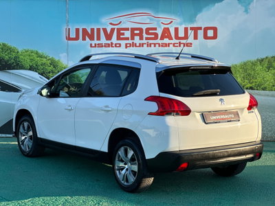 Peugeot 2008 HDi 68CV Access (4)