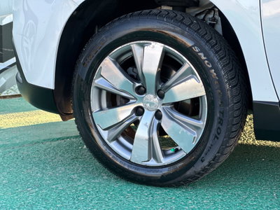 Peugeot 2008 HDi 68CV Access (5)