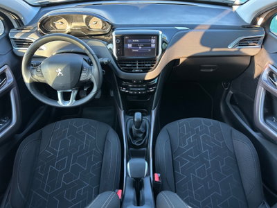 Peugeot 2008 HDi 68CV Access (6)