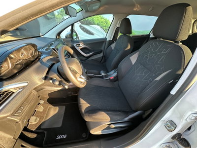 Peugeot 2008 HDi 68CV Access (7)