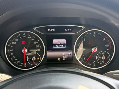 Mercedes-Benz Classe A 220 d Automatic Premium (13)