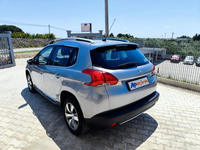 Peugeot 2008 e-HDi 92 CV Stop&Start ETG6 Allure (10)