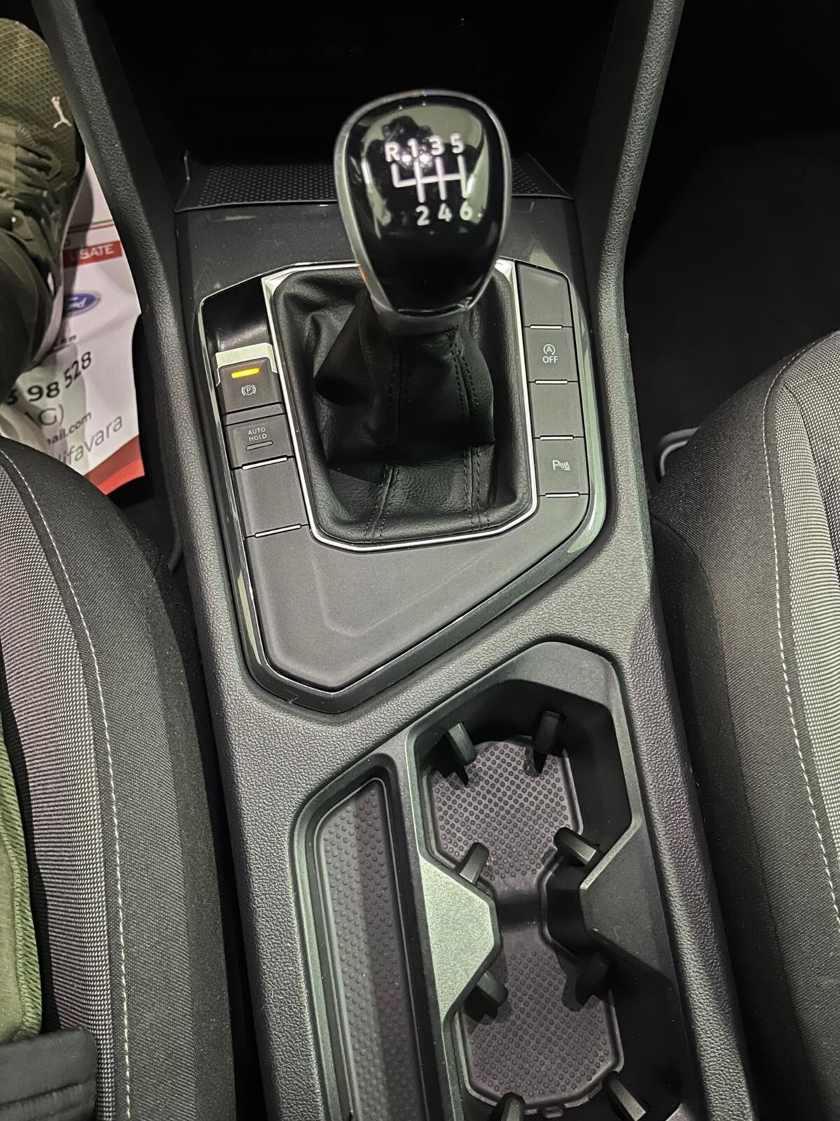 Volkswagen Tiguan 2.0 TDI SCR Life (12)