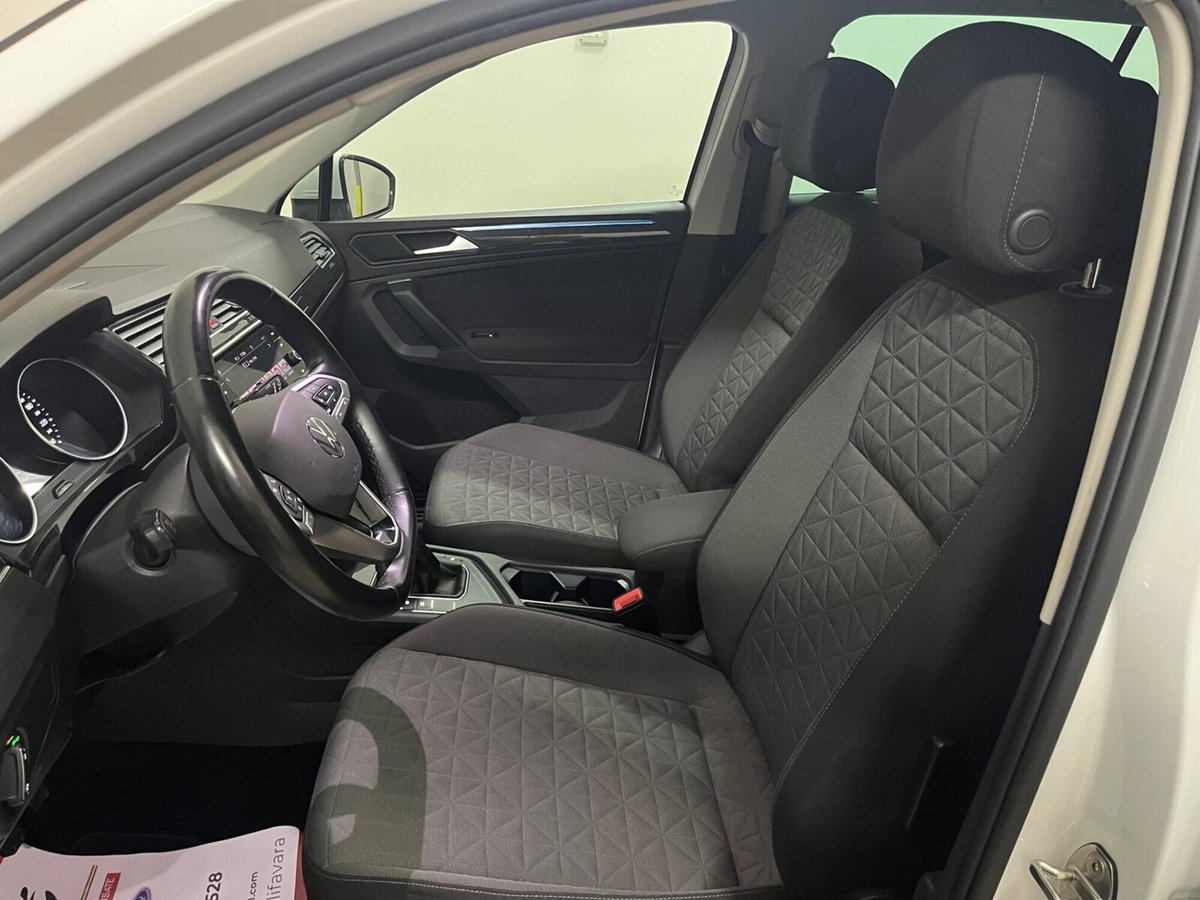 Volkswagen Tiguan 2.0 TDI SCR Life (14)
