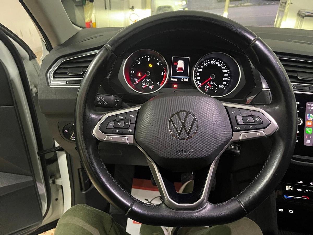 Volkswagen Tiguan 2.0 TDI SCR Life (16)