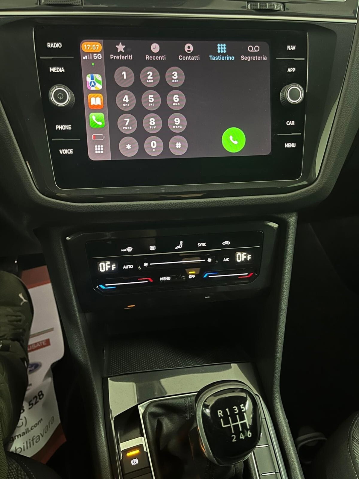 Volkswagen Tiguan 2.0 TDI SCR Life (17)