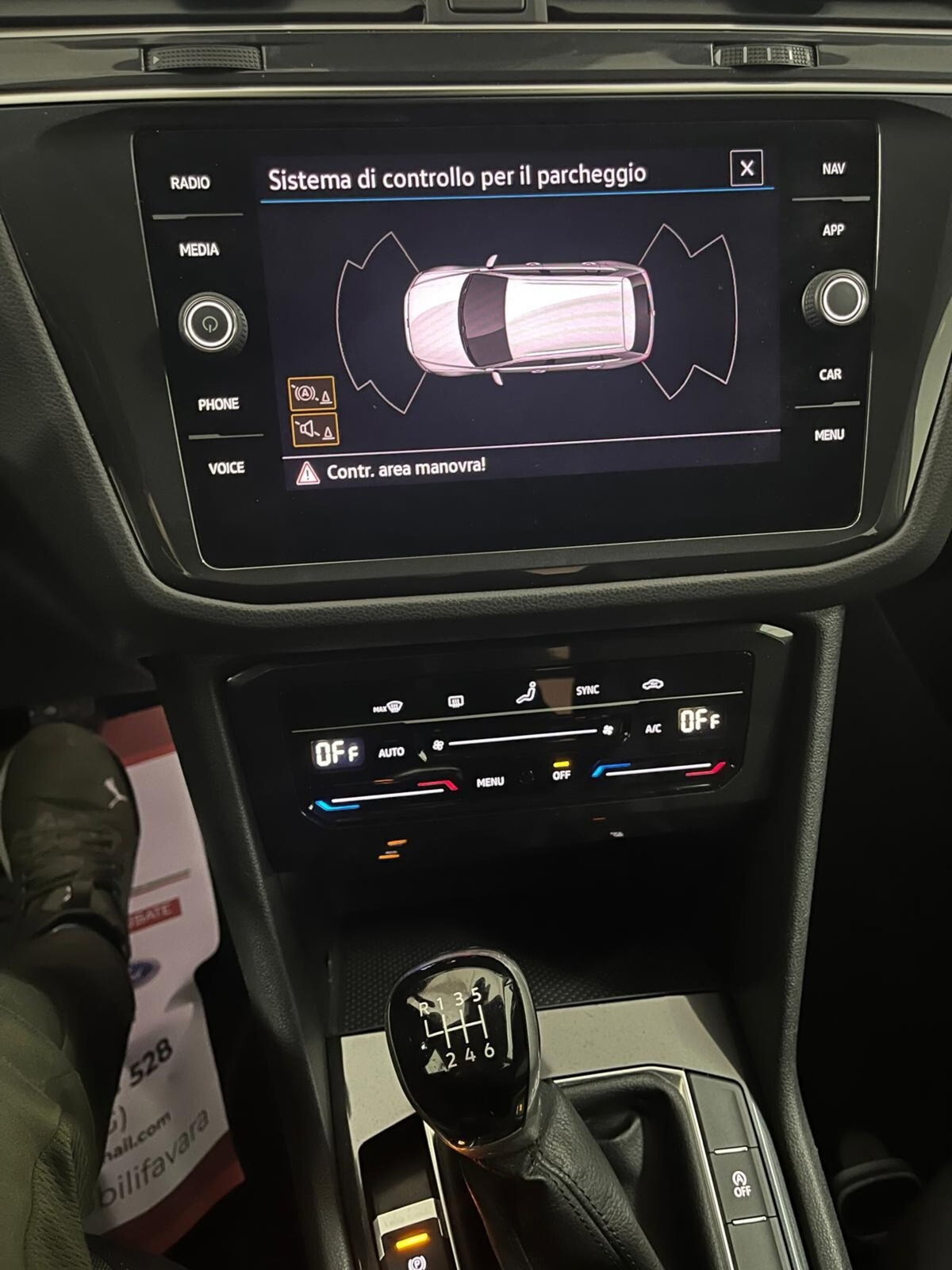 Volkswagen Tiguan 2.0 TDI SCR Life (19)