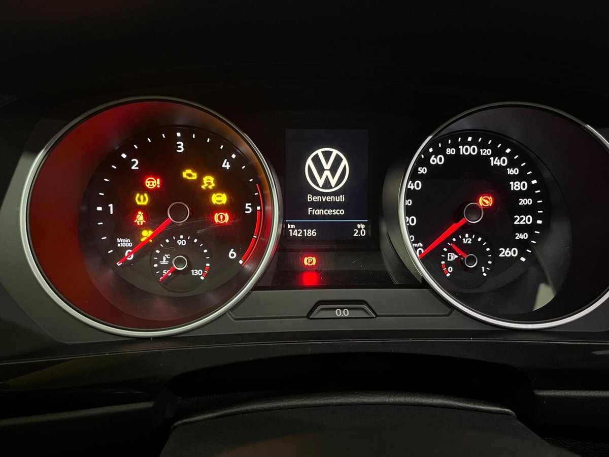 Volkswagen Tiguan 2.0 TDI SCR Life (20)