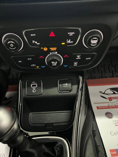 Jeep Compass 1.6 Multijet II 2WD Limited (14)