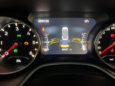 Jeep Compass 1.6 Multijet II 2WD Limited (18)