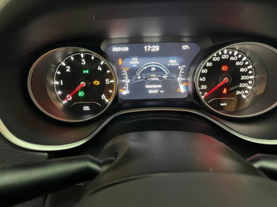 Jeep Compass 1.6 Multijet II 2WD Limited (19)