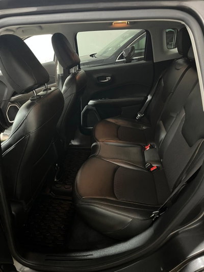 Jeep Compass 1.6 Multijet II 2WD Limited (20)