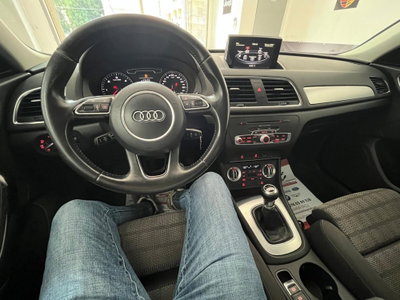 Audi Q3 2.0 TDI Advanced Plus (10)