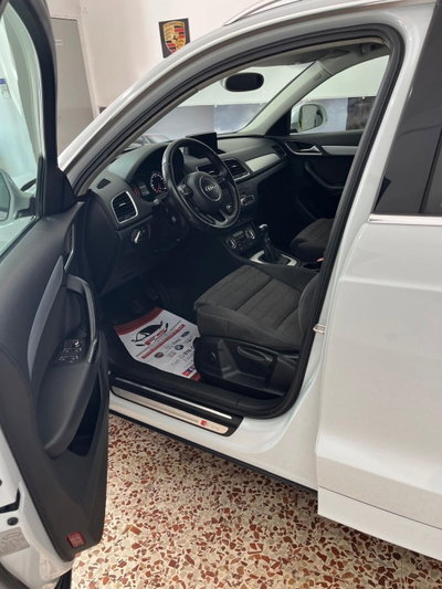 Audi Q3 2.0 TDI Advanced Plus (11)