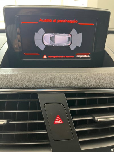 Audi Q3 2.0 TDI Advanced Plus (12)