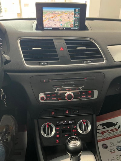 Audi Q3 2.0 TDI Advanced Plus (13)
