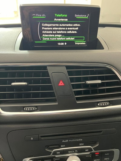 Audi Q3 2.0 TDI Advanced Plus (14)