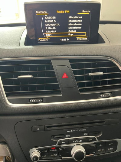 Audi Q3 2.0 TDI Advanced Plus (15)