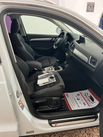 Audi Q3 2.0 TDI Advanced Plus (18)
