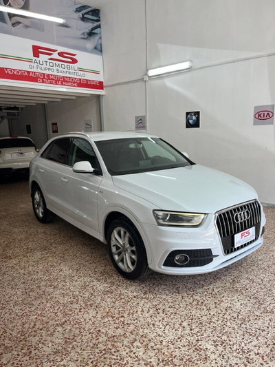Audi Q3 2.0 TDI Advanced Plus (2)