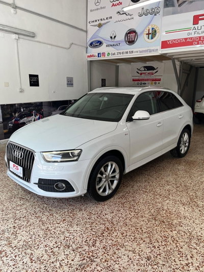 Audi Q3 2.0 TDI Advanced Plus (3)